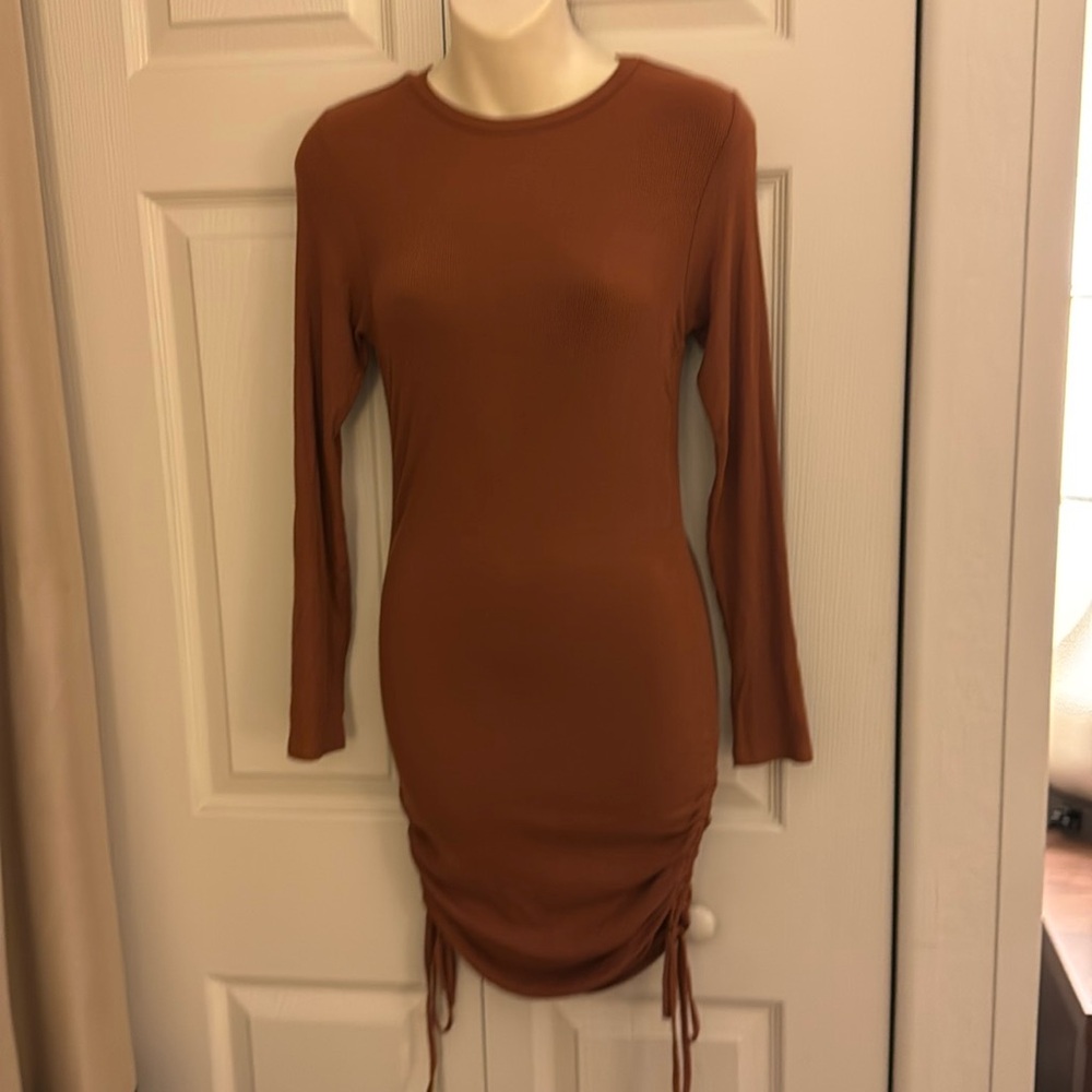Sexy Fitted Dress!!!